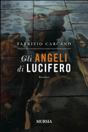 Copertina  Gli angeli di Lucifero