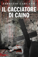 Copertina  Il cacciatore di Caino