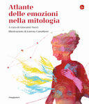 Copertina  Atlante delle emozioni nella mitologia