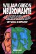 Copertina  Neuromante : romanzo