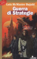Copertina  Guerra di strategie : romanzo