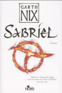 Copertina  Sabriel : romanzo