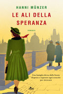Copertina  Le ali della speranza : romanzo
