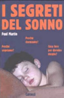 Copertina  I segreti del sonno