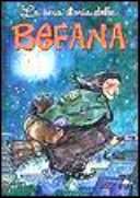 Copertina  La vera storia della Befana