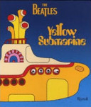 Copertina  Yellow Submarine