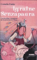 Copertina  Igraine Senzapaura