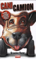 Copertina  Cani camion
