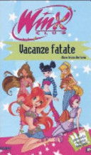 Copertina  Vacanze fatate