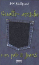 Copertina  Quattro amiche e un paio di jeans