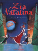 Copertina  Zia Natalina