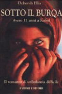 Copertina  Sotto il burqa