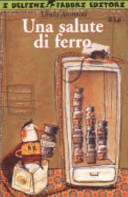 Copertina  Una salute di ferro
