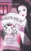 Copertina  Avalon high