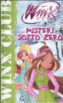 Copertina  Misteri sotto zero
