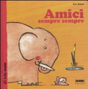 Copertina  Amici sempre sempre