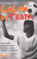 Copertina  Colpo di testa