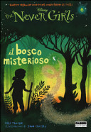 Copertina  Il bosco misterioso
