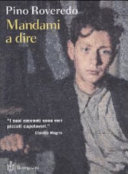 Copertina  Mandami a dire