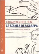 Copertina  La scuola o la scarpa