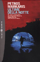 copertina Ultime della notte