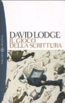 Copertina  Il gioco della scrittura