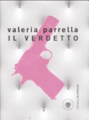 Copertina  Il verdetto