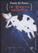 Copertina  La mucca volante