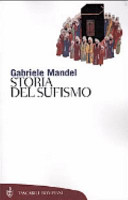 Copertina  Storia del sufismo
