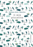 Copertina  Il mio piccolino