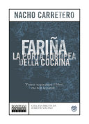 Copertina  Fariña : la porta europea della cocaina