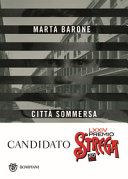copertina Città sommersa