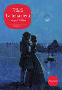 Copertina  La luna nera : un romanzo della Cornovaglia, 1794-1795