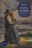 Copertina  Jeremy Poldark : un romanzo della Cornovaglia, 1790-1791