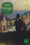 Copertina  Warleggan : un romanzo della Cornovaglia, 1792-1793