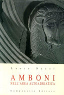 Copertina  Amboni nell'area altoadriatica tra 6. e 13. secolo
