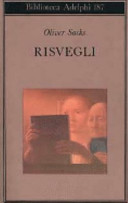 Copertina  Risvegli
