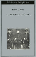 Copertina  Il terzo poliziotto