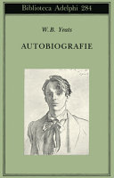 Copertina  Autobiografie