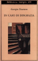 Copertina  In caso di disgrazia