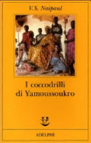 copertina I coccodrilli di Yamoussoukro