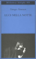 copertina Luci nella notte