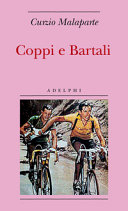 Copertina  Coppi e Bartali