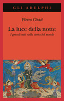 copertina La luce della notte