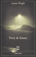 copertina Tony & Susan