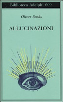 Copertina  Allucinazioni