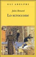 Copertina  Lo scroccone