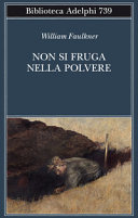copertina Non si fruga nella polvere
