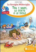 Copertina  La famiglia Millemiglia tra i mari, le coste e le isole