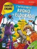 Copertina  L'introvabile regno di Eldorado